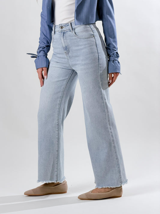 Jeans Samba straight