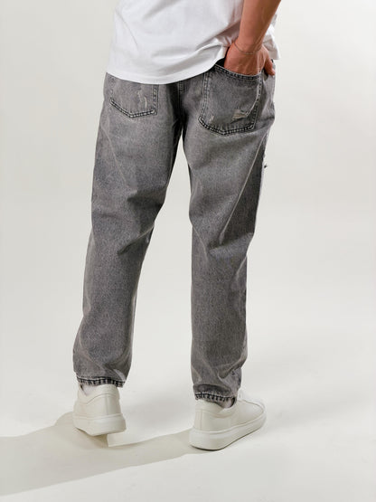 Jeans Carrot