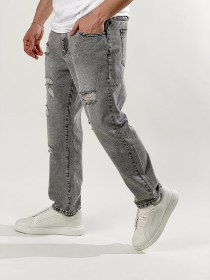 Jeans Carrot
