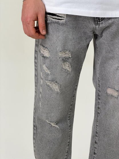 Jeans Carrot
