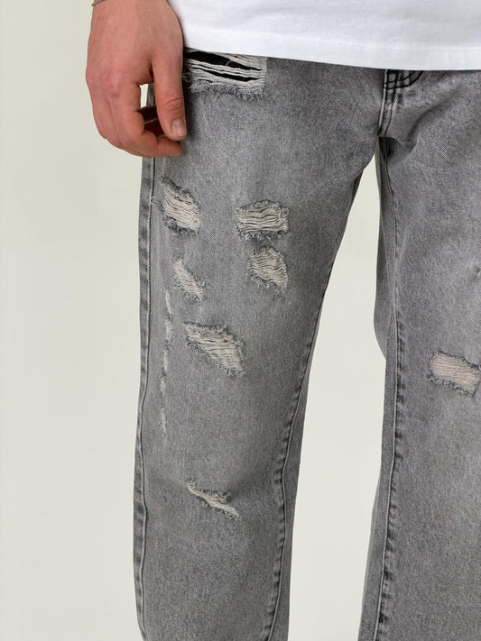 Jeans Carrot