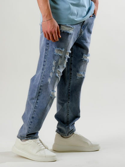 Jeans Carrot