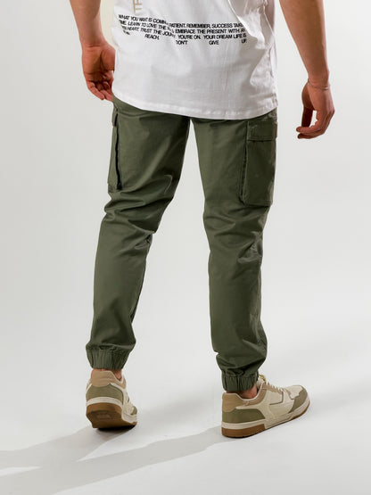 Pantalón Urban con bolsillos