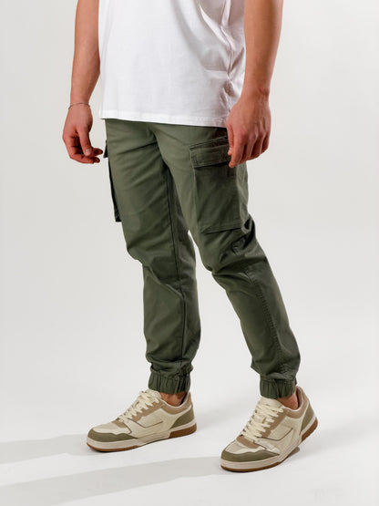 Pantalón Urban con bolsillos