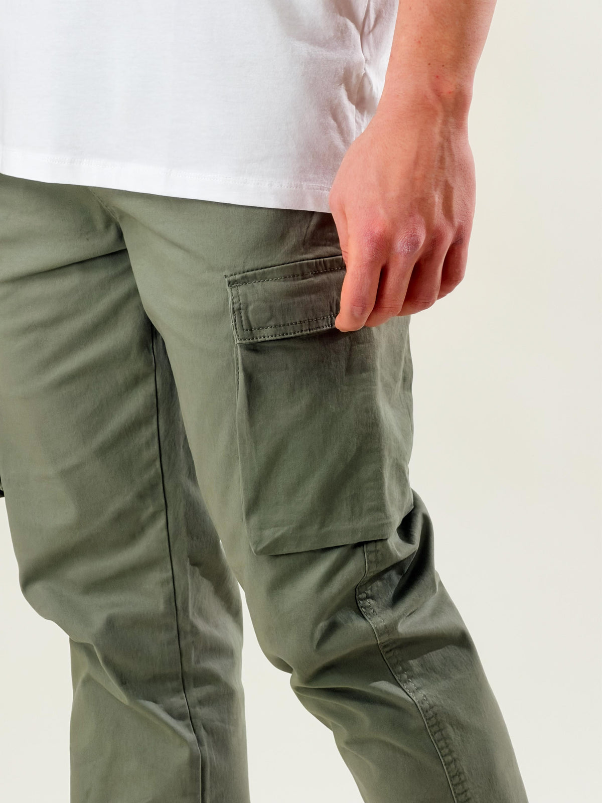 Pantalón Urban con bolsillos