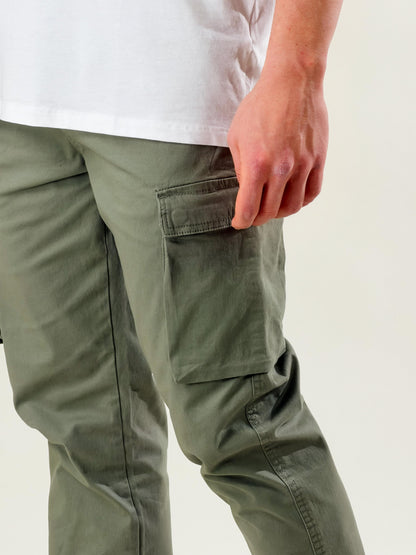 Pantalón Urban con bolsillos