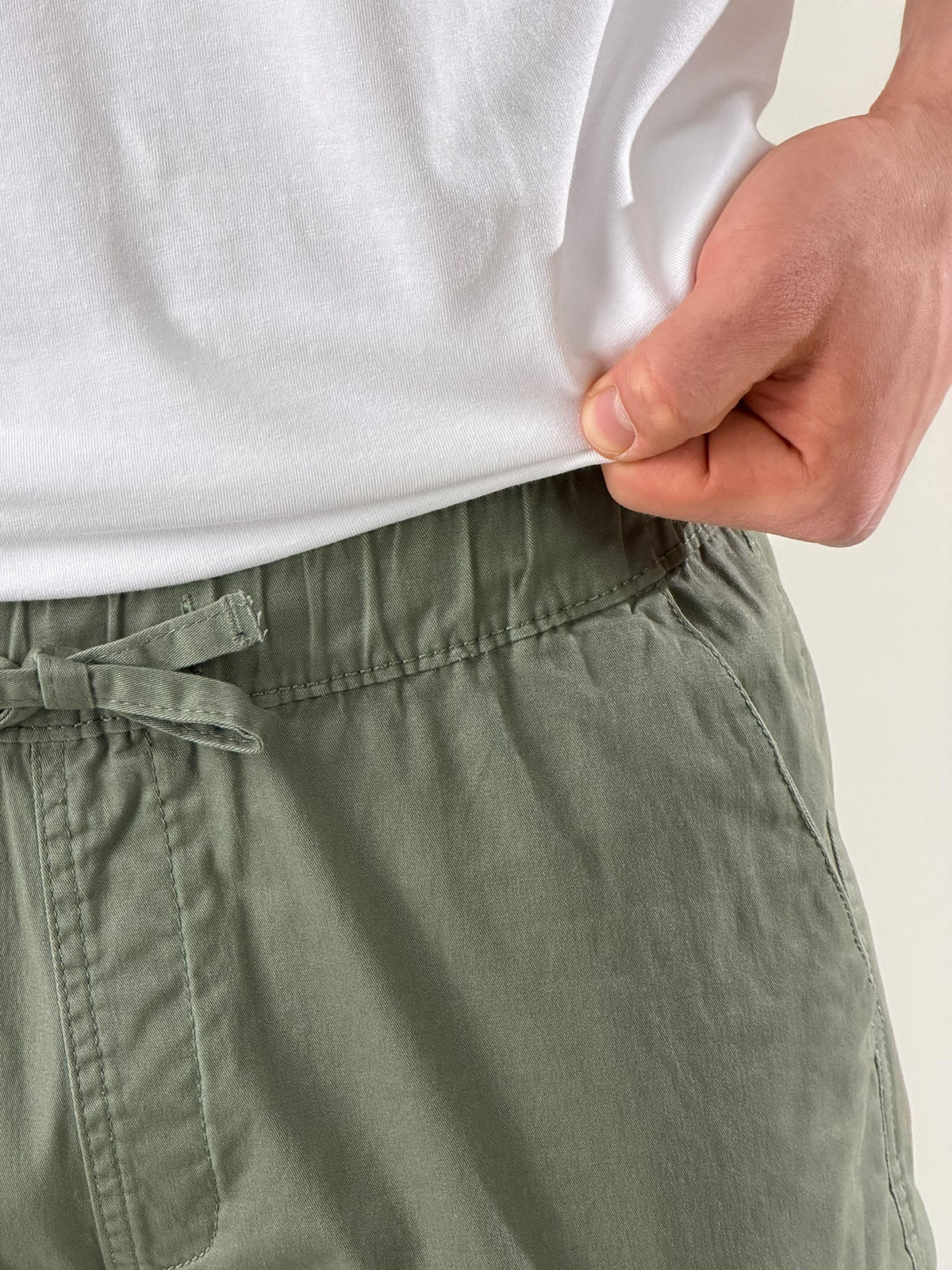 Pantalón Urban con bolsillos