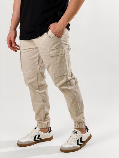 Pantalón Urban con bolsillos