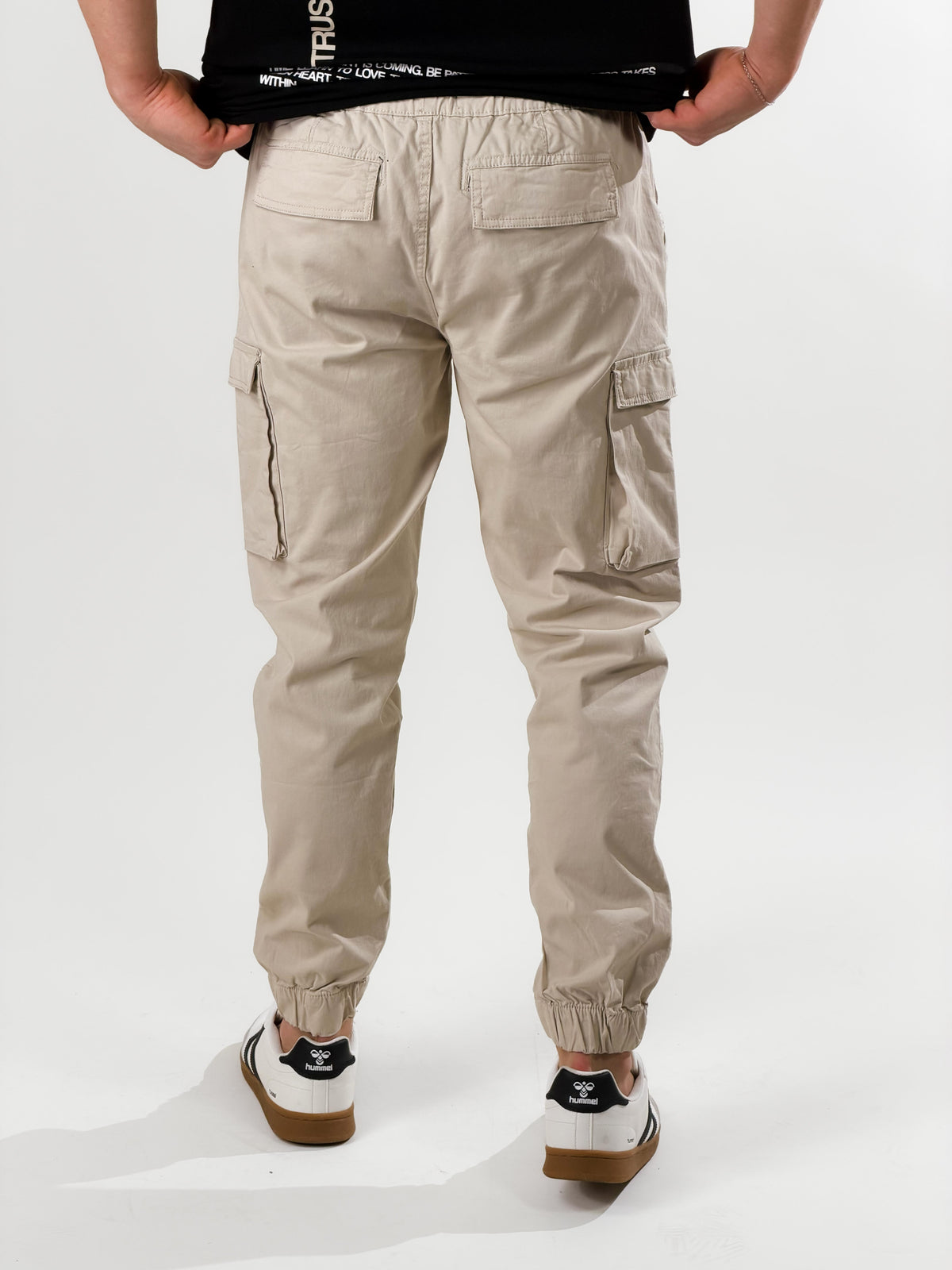 Pantalón Urban con bolsillos