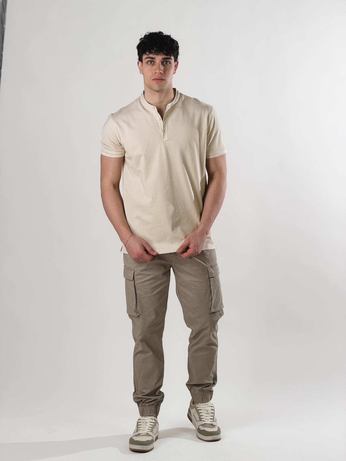 Pantalón Urban con bolsillos