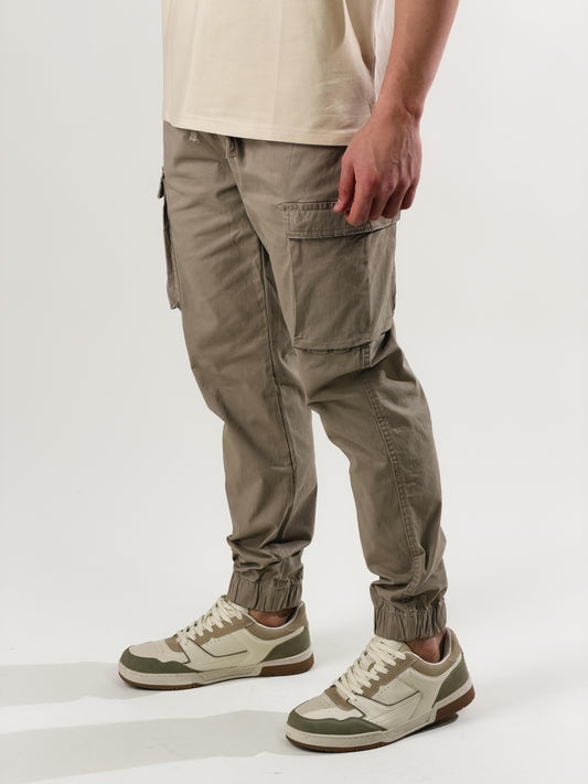 Pantalón Urban con bolsillos