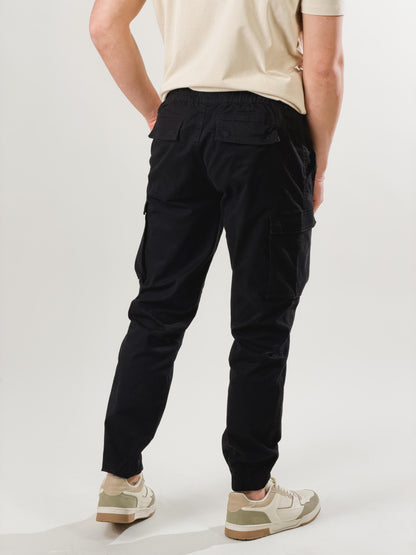 Pantalón Urban con bolsillos