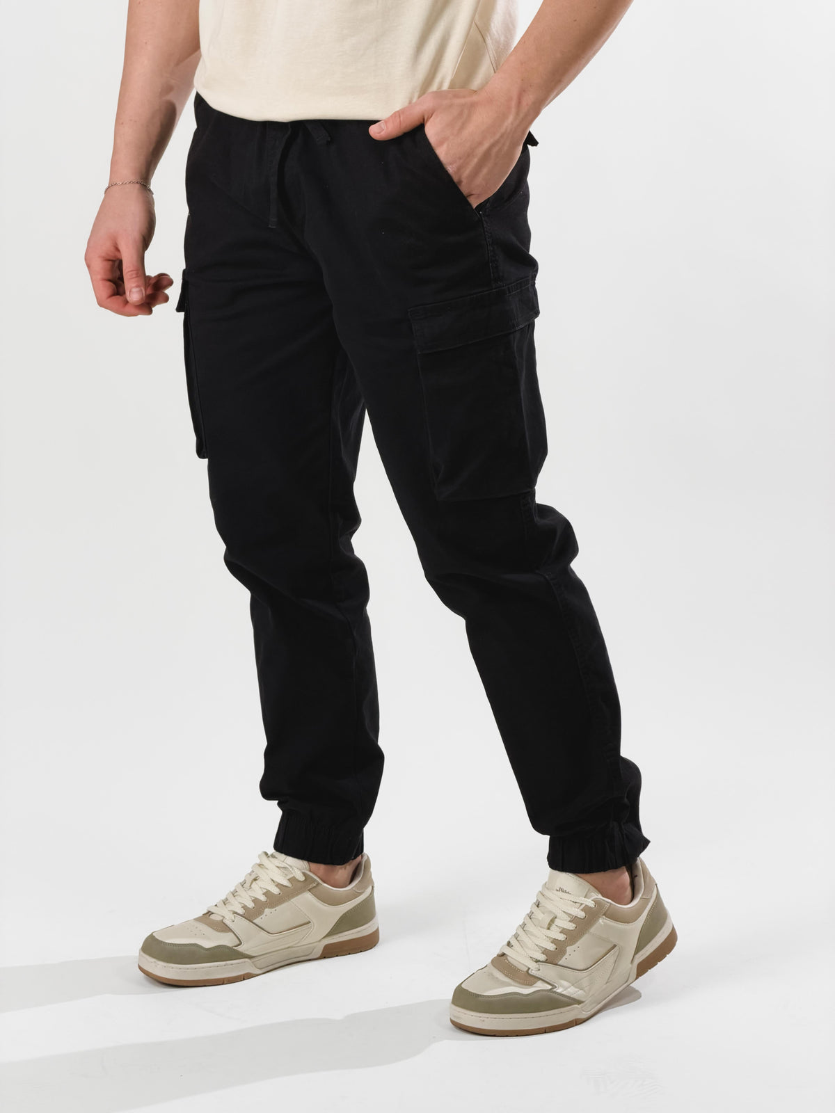 Pantalón Urban con bolsillos