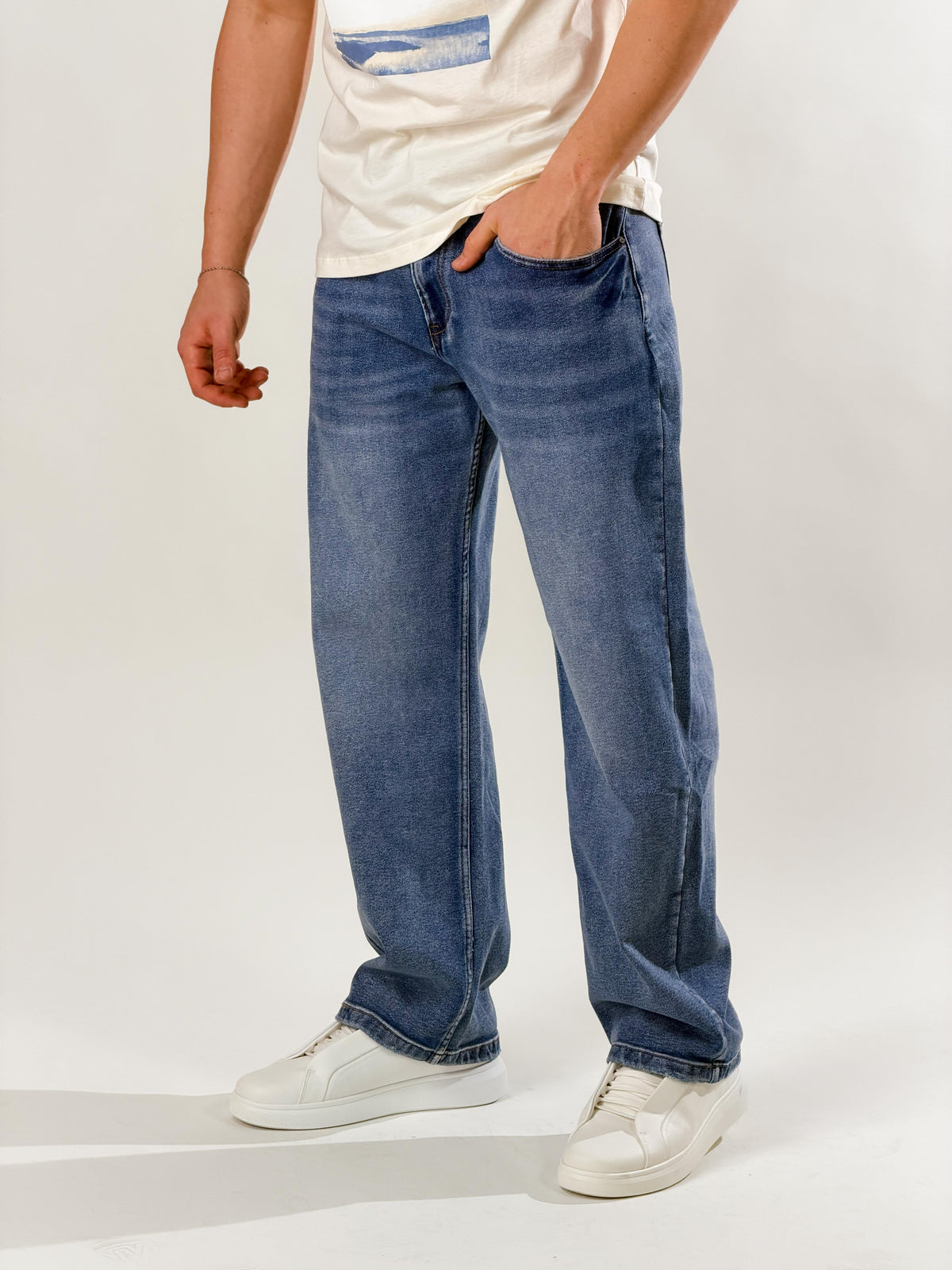 Jeans Balloon