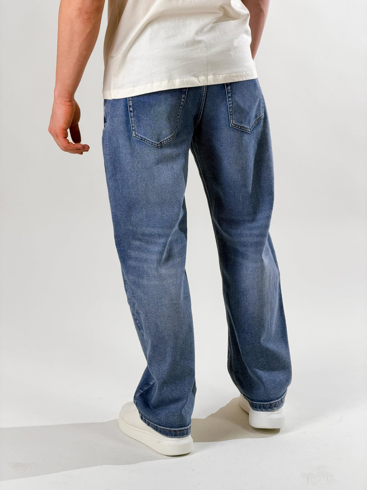 Jeans Balloon