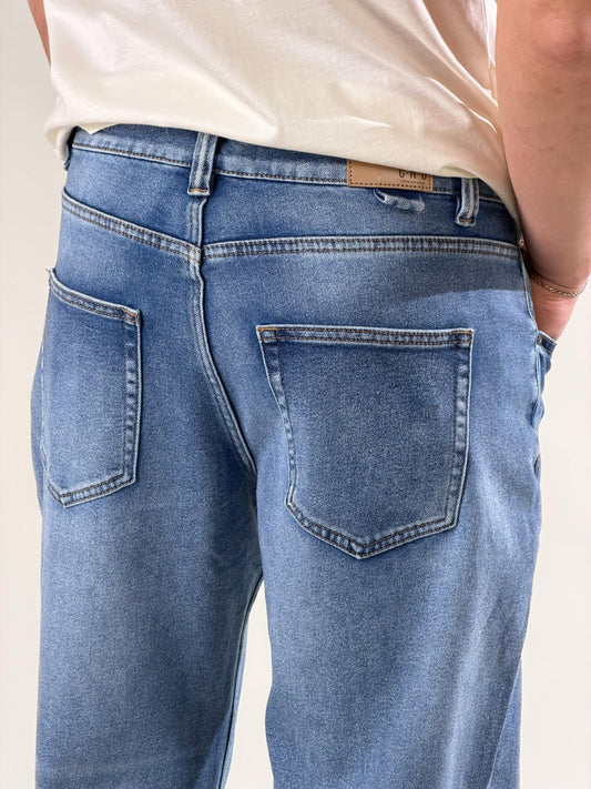 Jeans Balloon