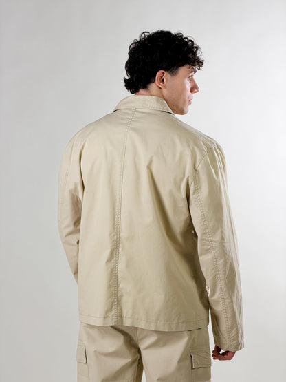 Chaqueta Militar