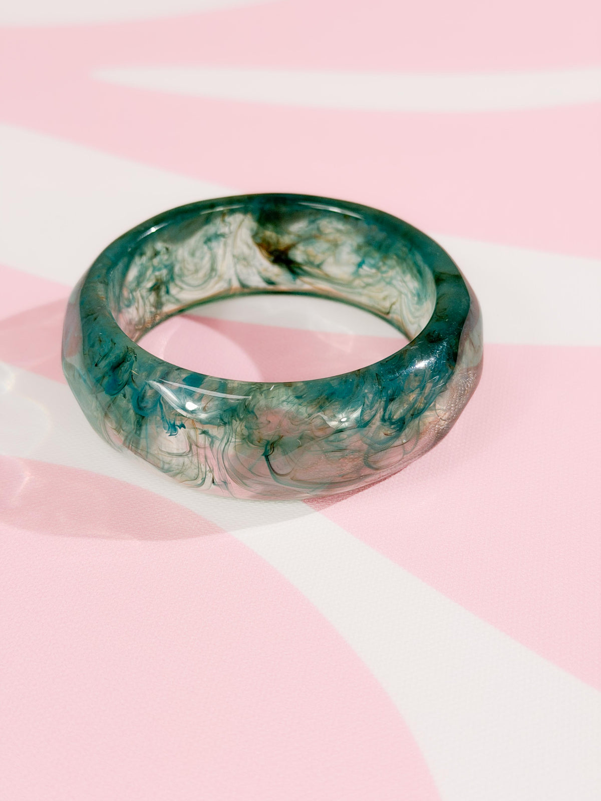 Pulsera rígida Salina
