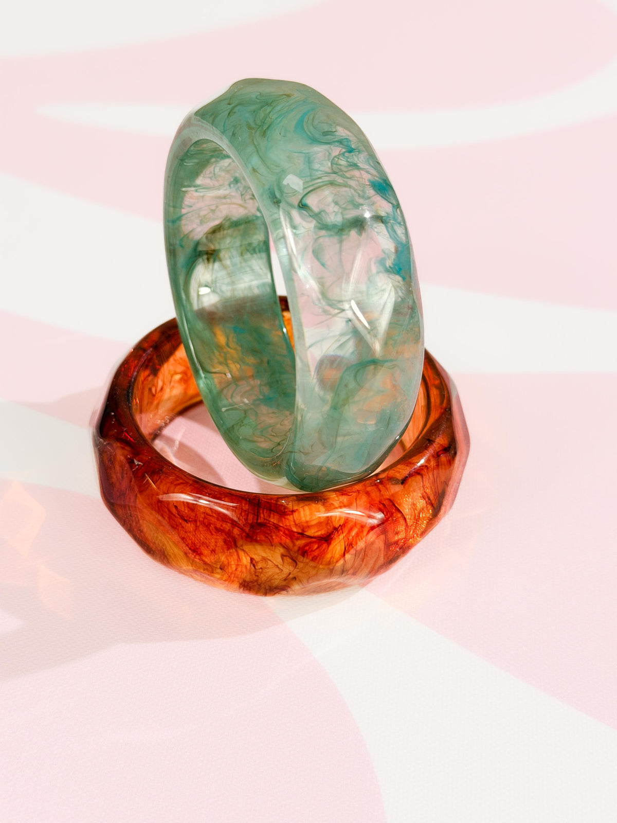 Pulsera rígida Salina