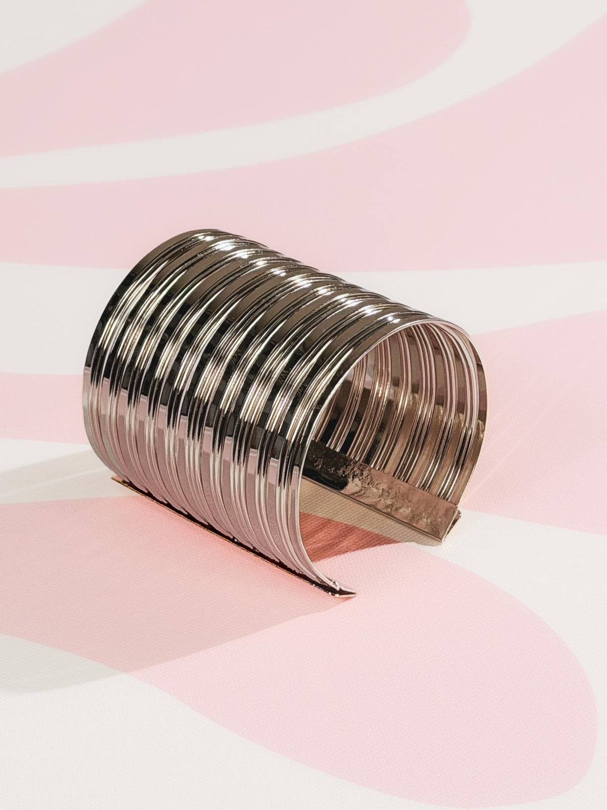 Pulsera Cuff Grande