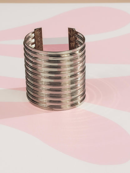 Pulsera Cuff Grande