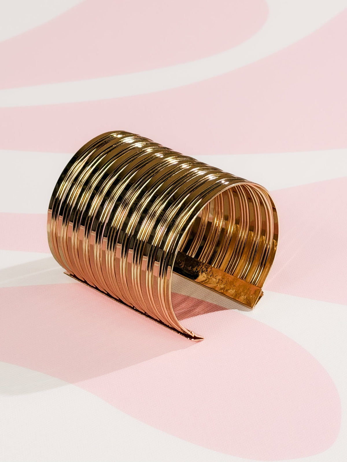 Pulsera Cuff Grande