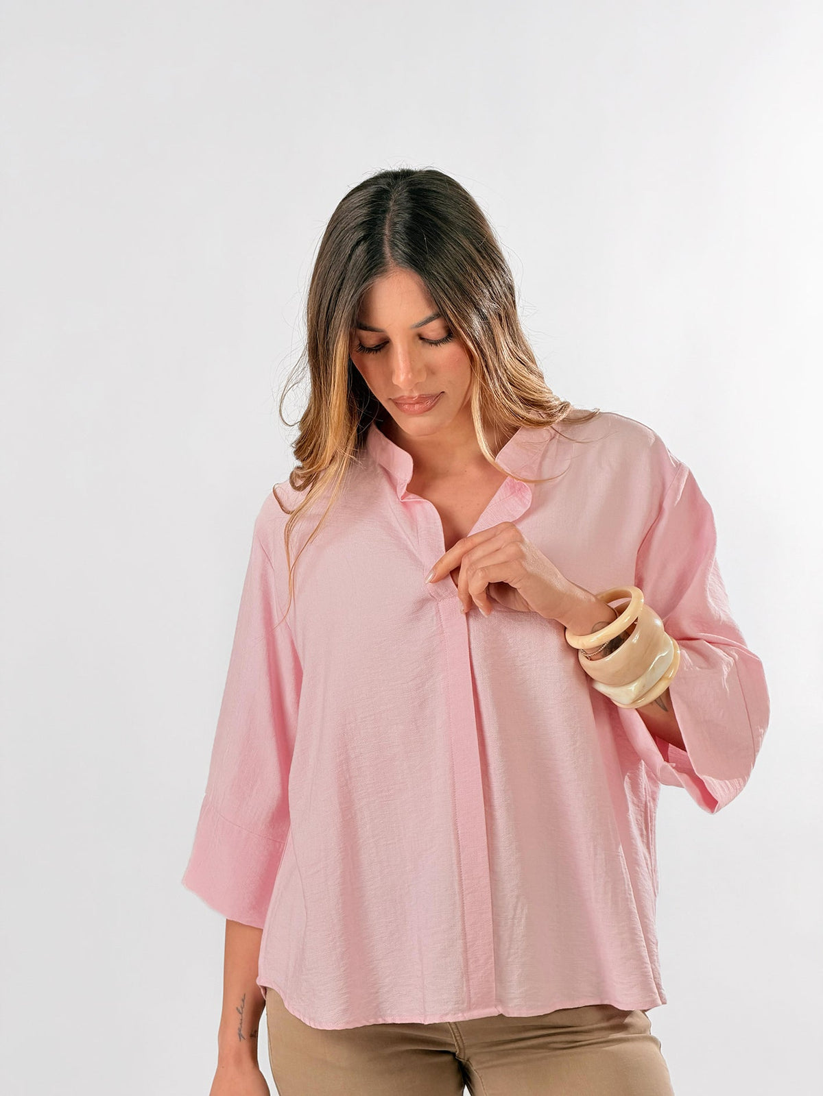 Blusa Viviana
