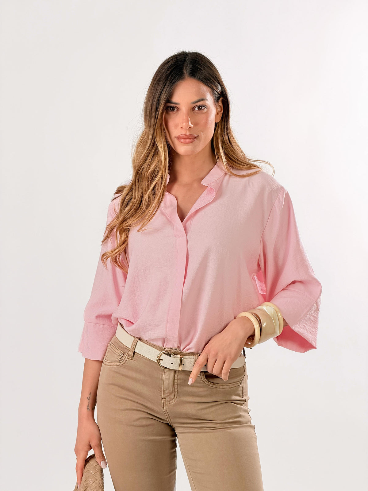 Blusa Viviana
