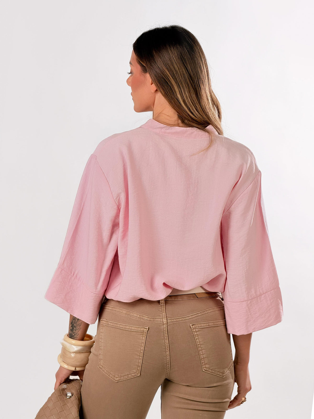 Blusa Viviana