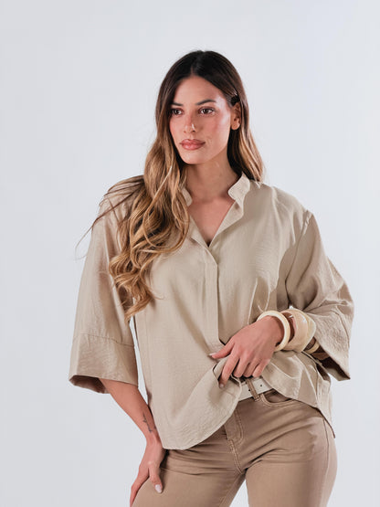 Blusa Viviana