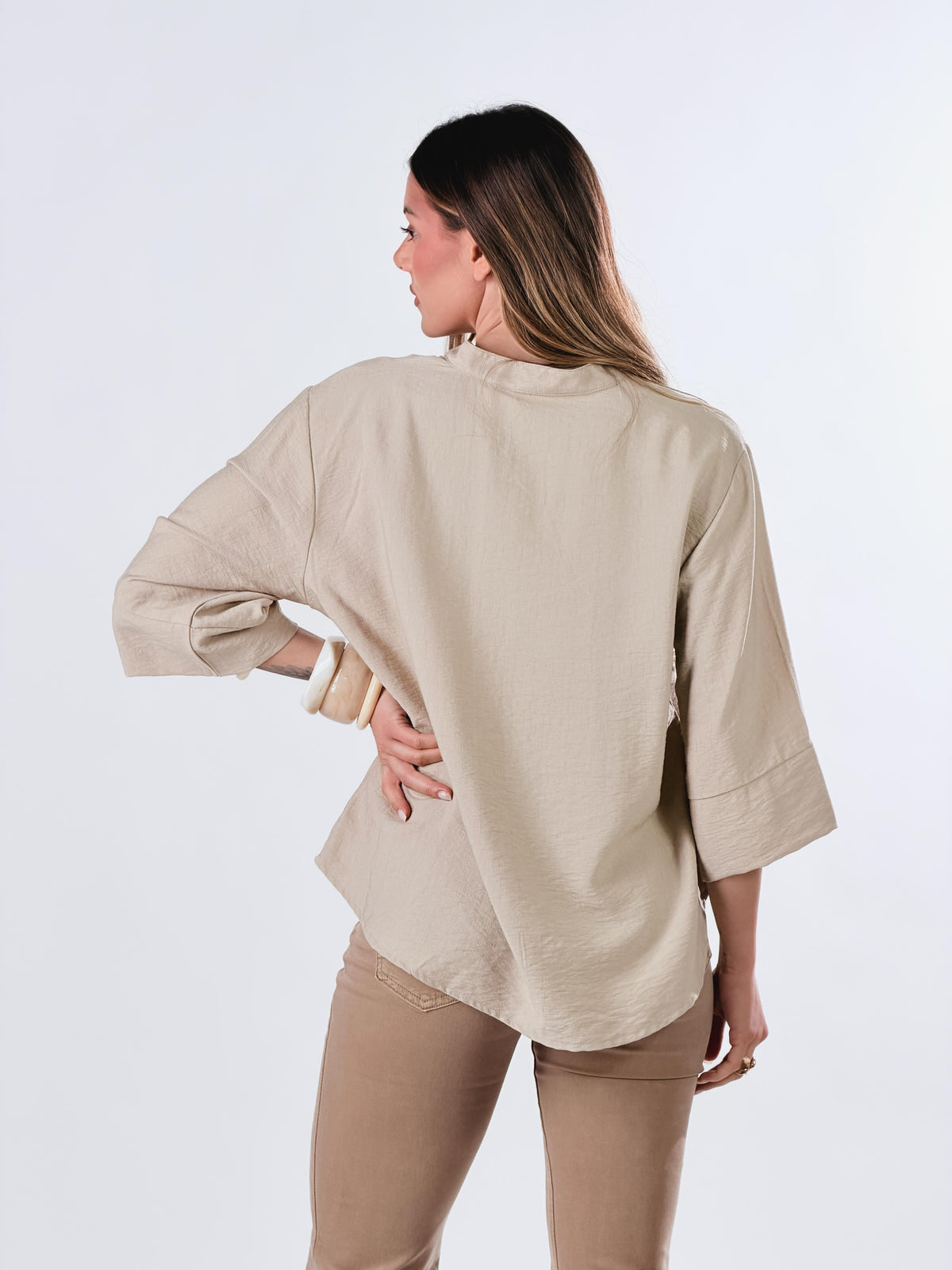 Blusa Viviana