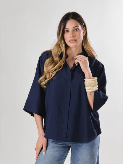Blusa Viviana