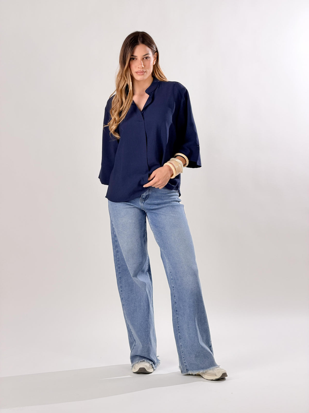 Blusa Viviana