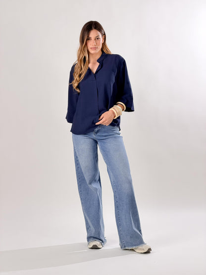 Blusa Viviana