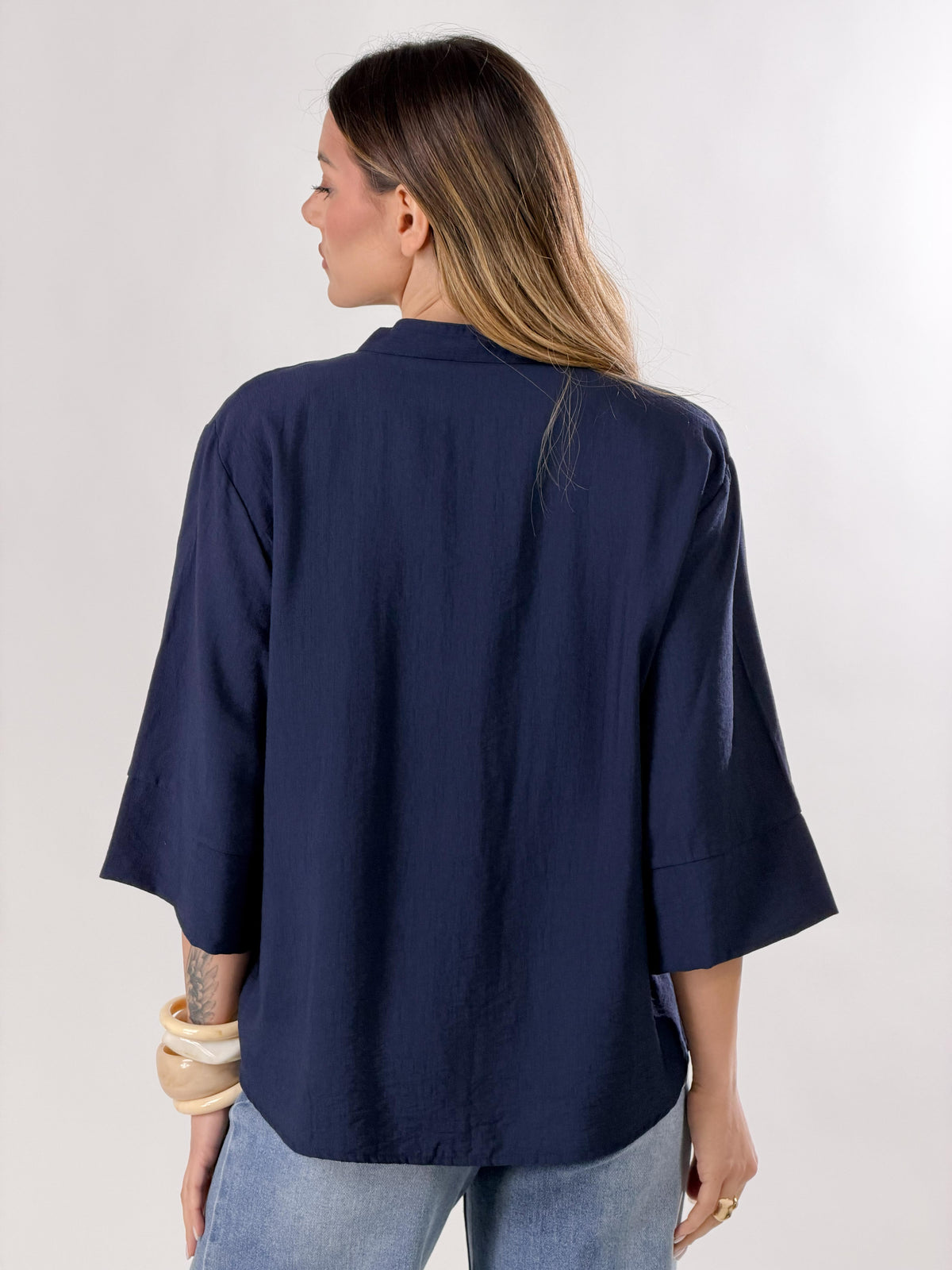 Blusa Viviana
