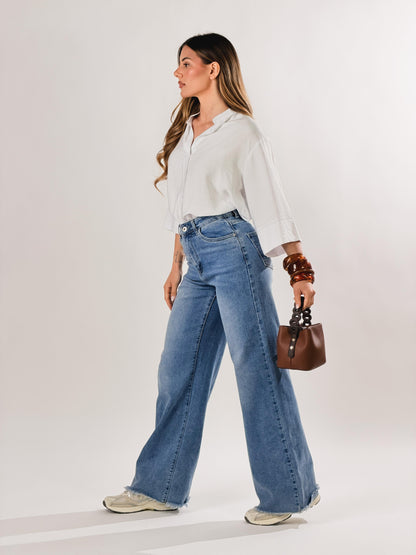 Blusa Viviana