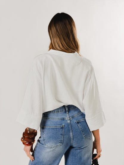 Blusa Viviana