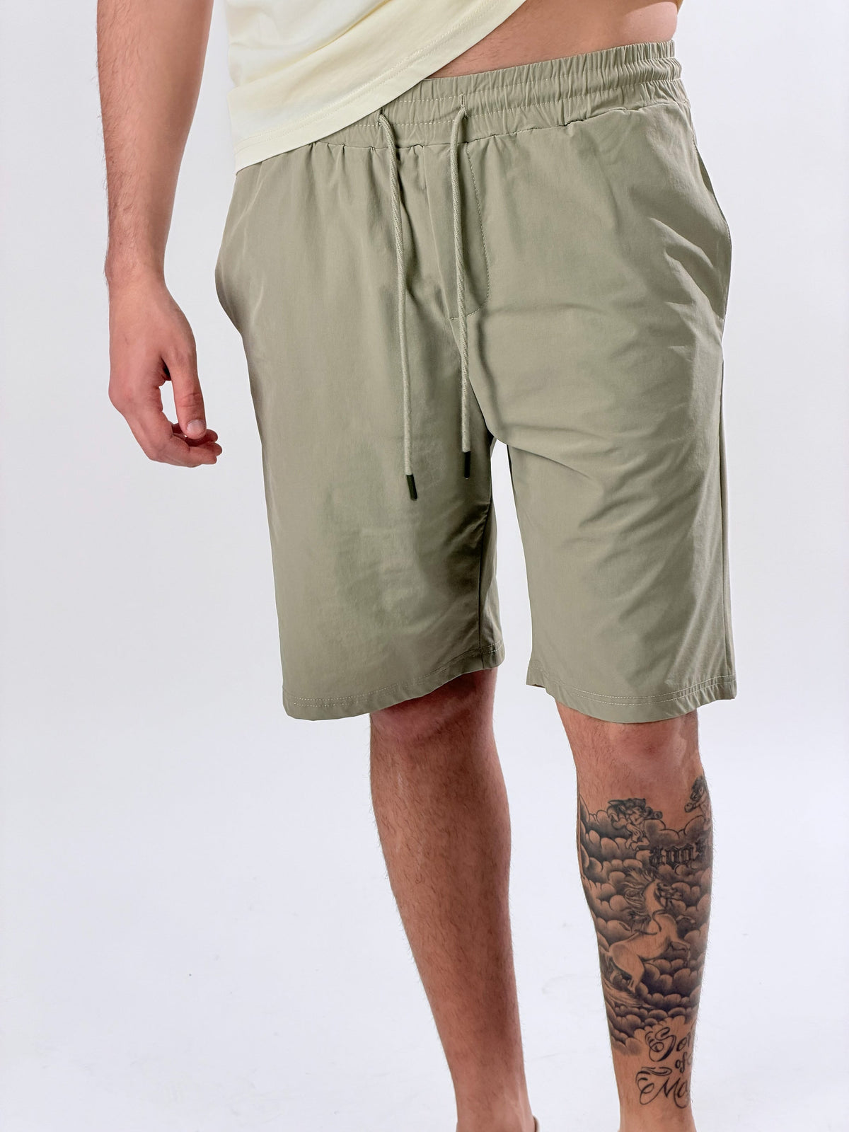 Bermuda Form Short