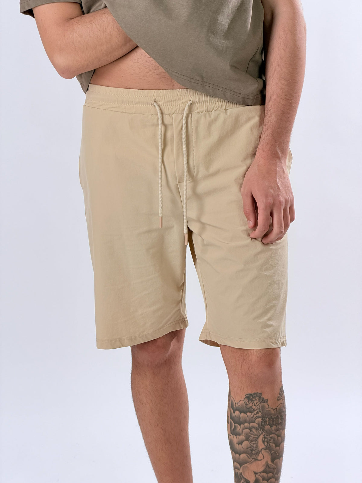 Bermuda Form Short
