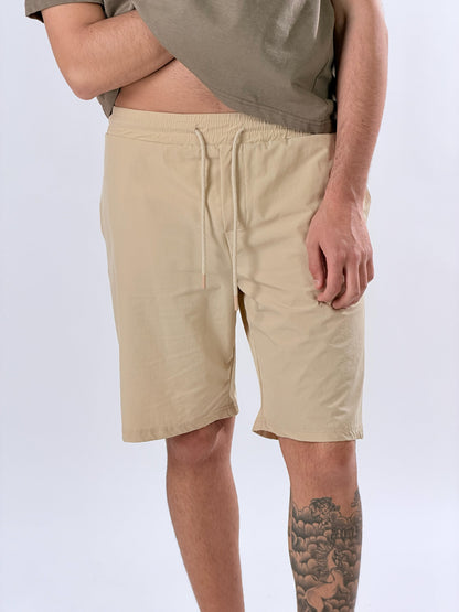 Bermuda Form Short
