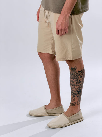 Bermuda Form Short