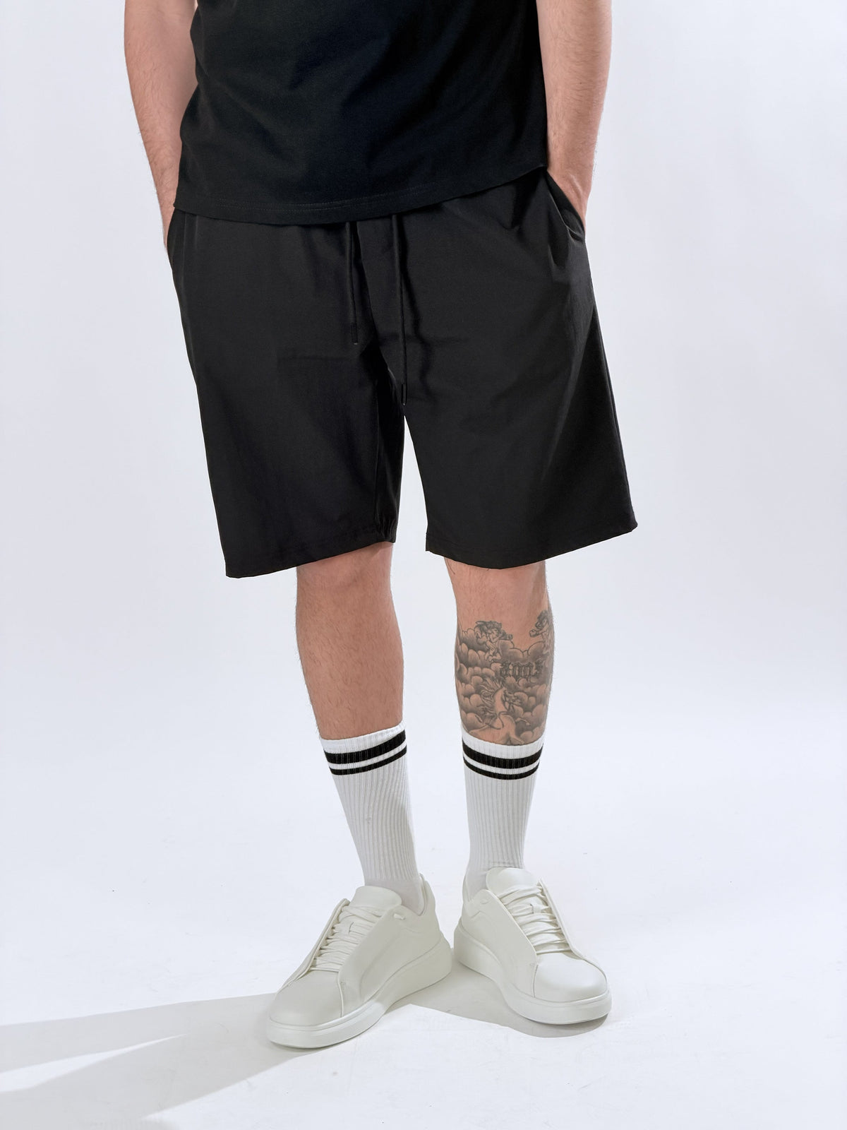 Bermuda Form Short