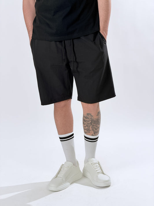 Bermuda Form Short