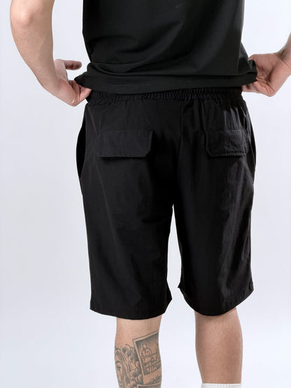 Bermuda Form Short