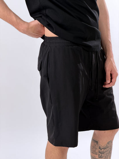 Bermuda Form Short
