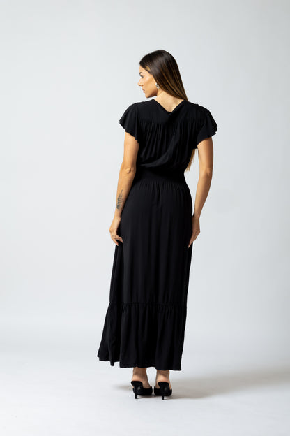 Vestido Formentera liso