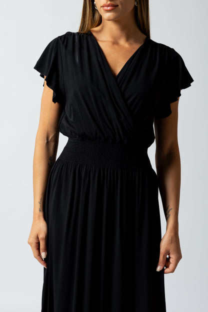 Vestido Formentera liso