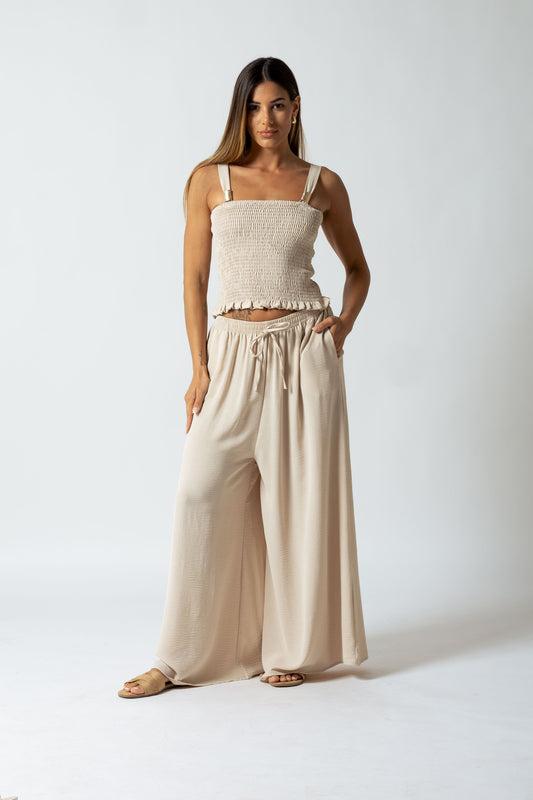 Conjunto Jasmine