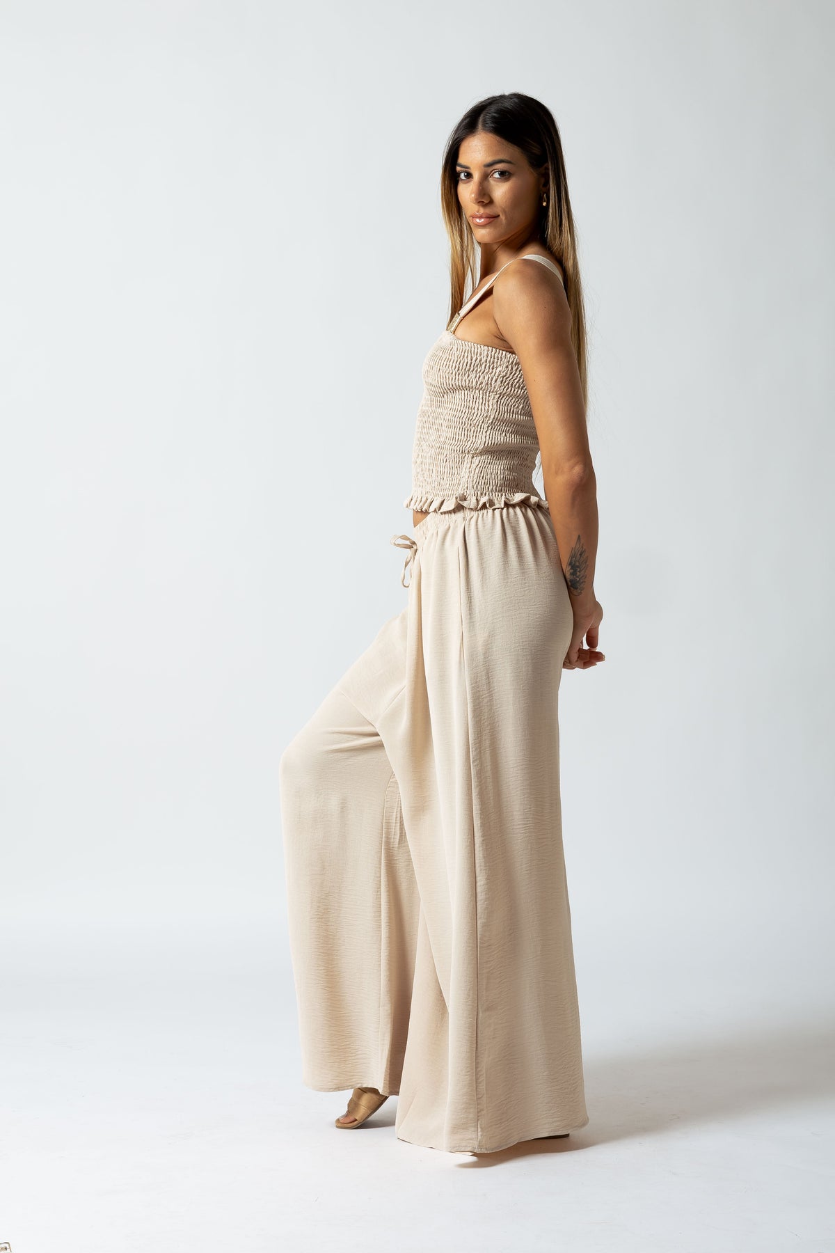 Conjunto Jasmine