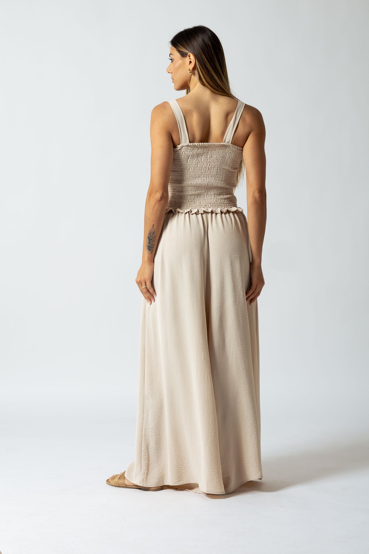 Conjunto Jasmine